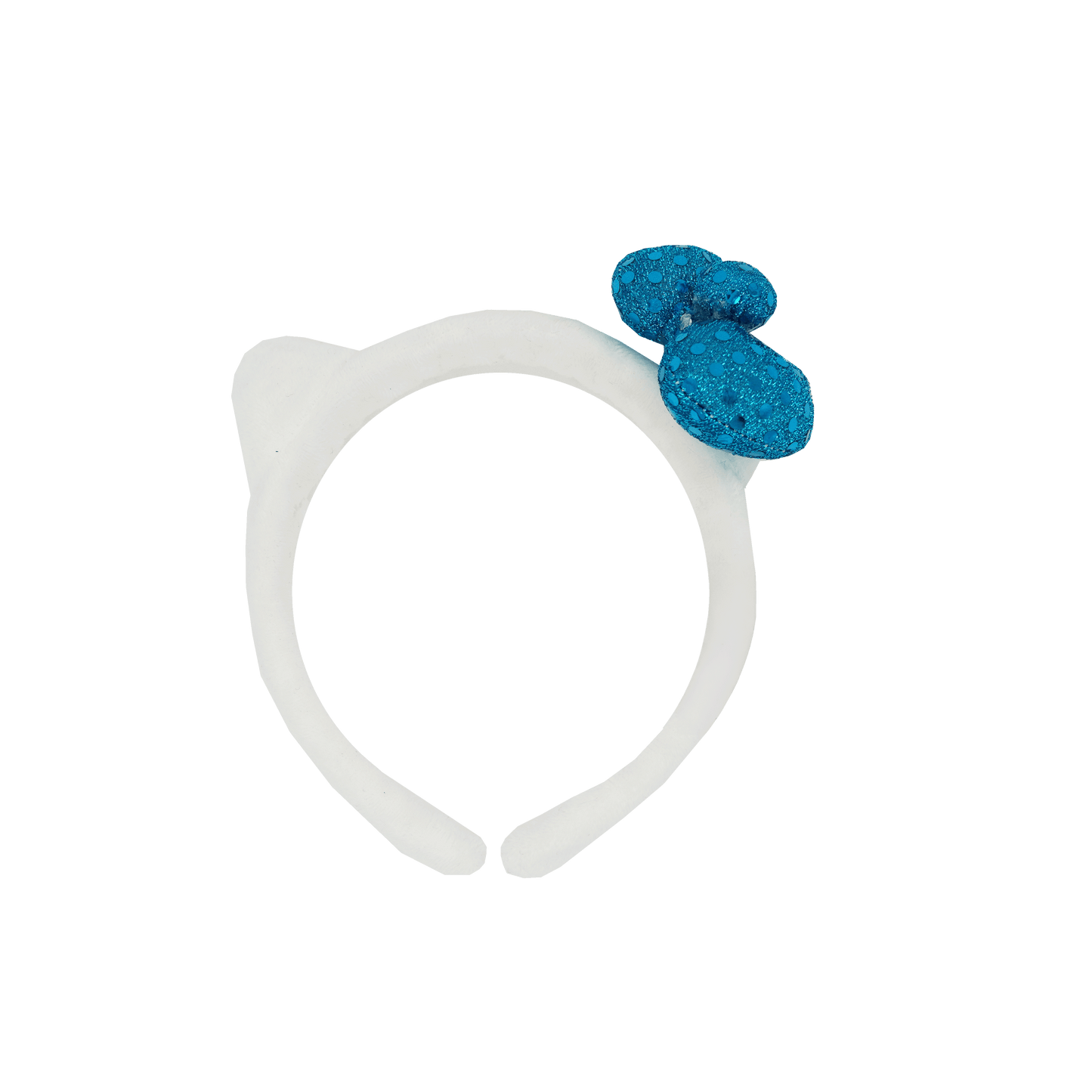 Headband Intercambiable Hello Kitty