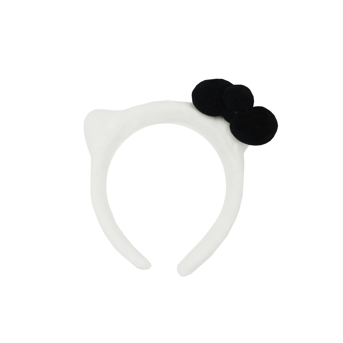 Headband Intercambiable Hello Kitty