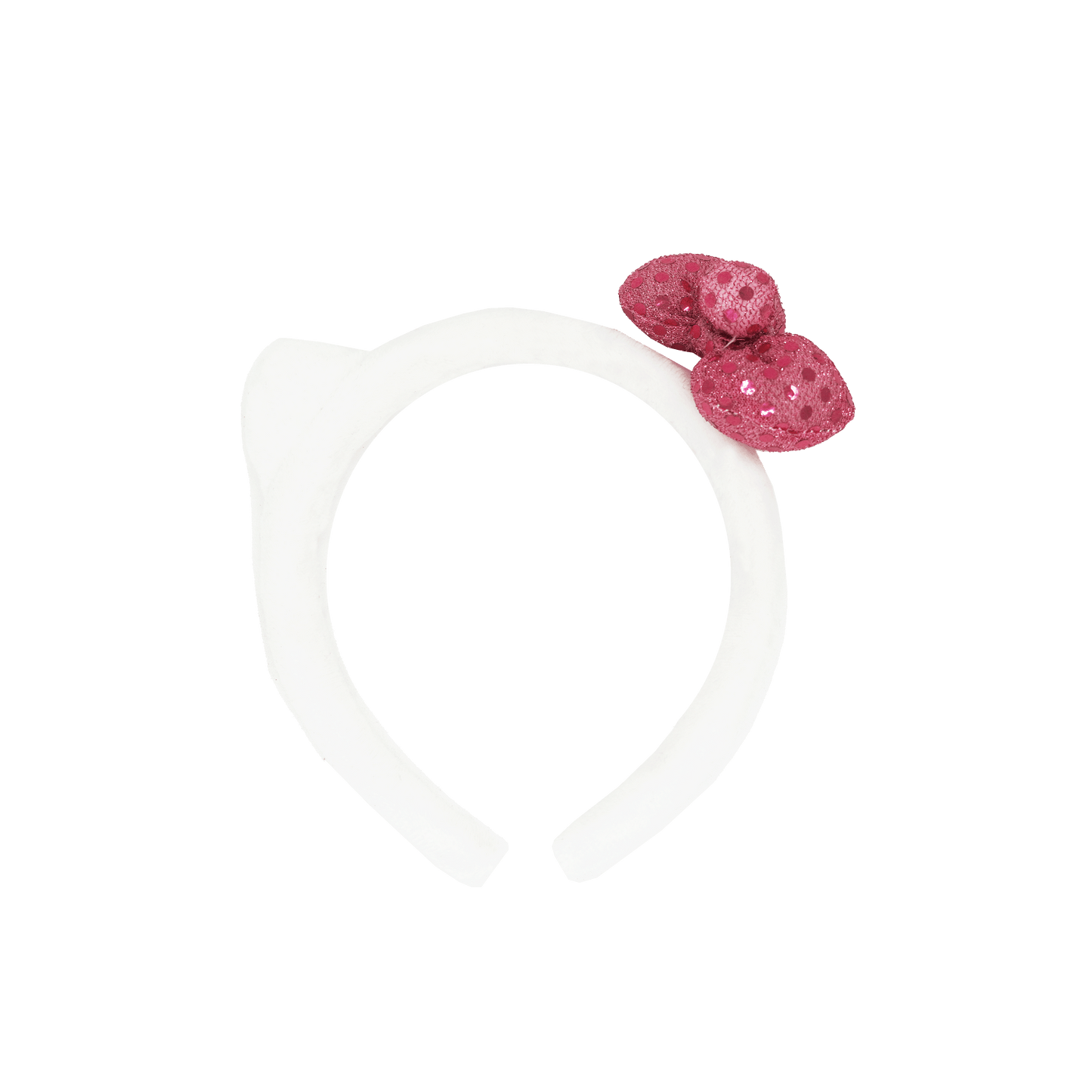 Headband Intercambiable Hello Kitty