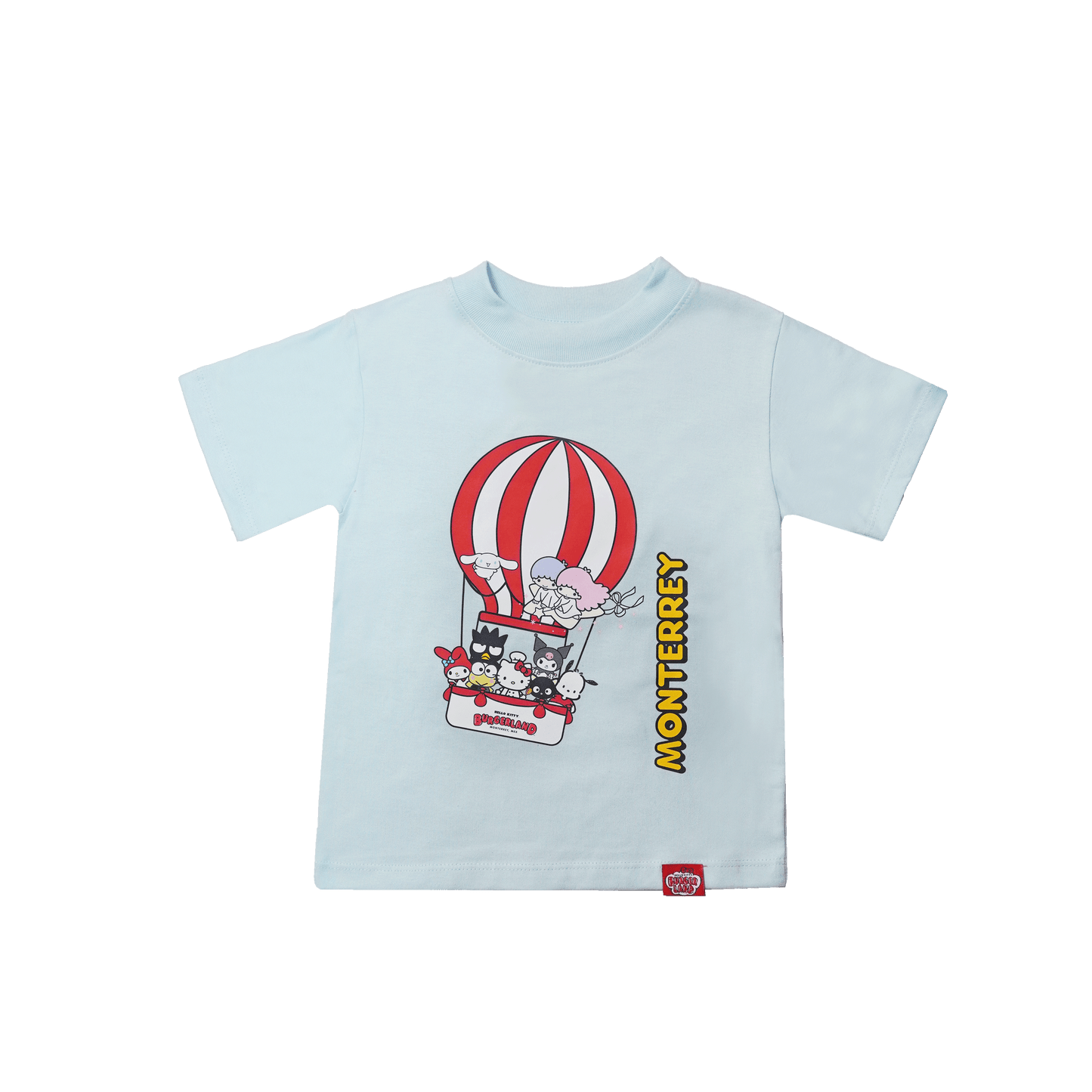 Hello Kitty Mty T-Shirt Kids