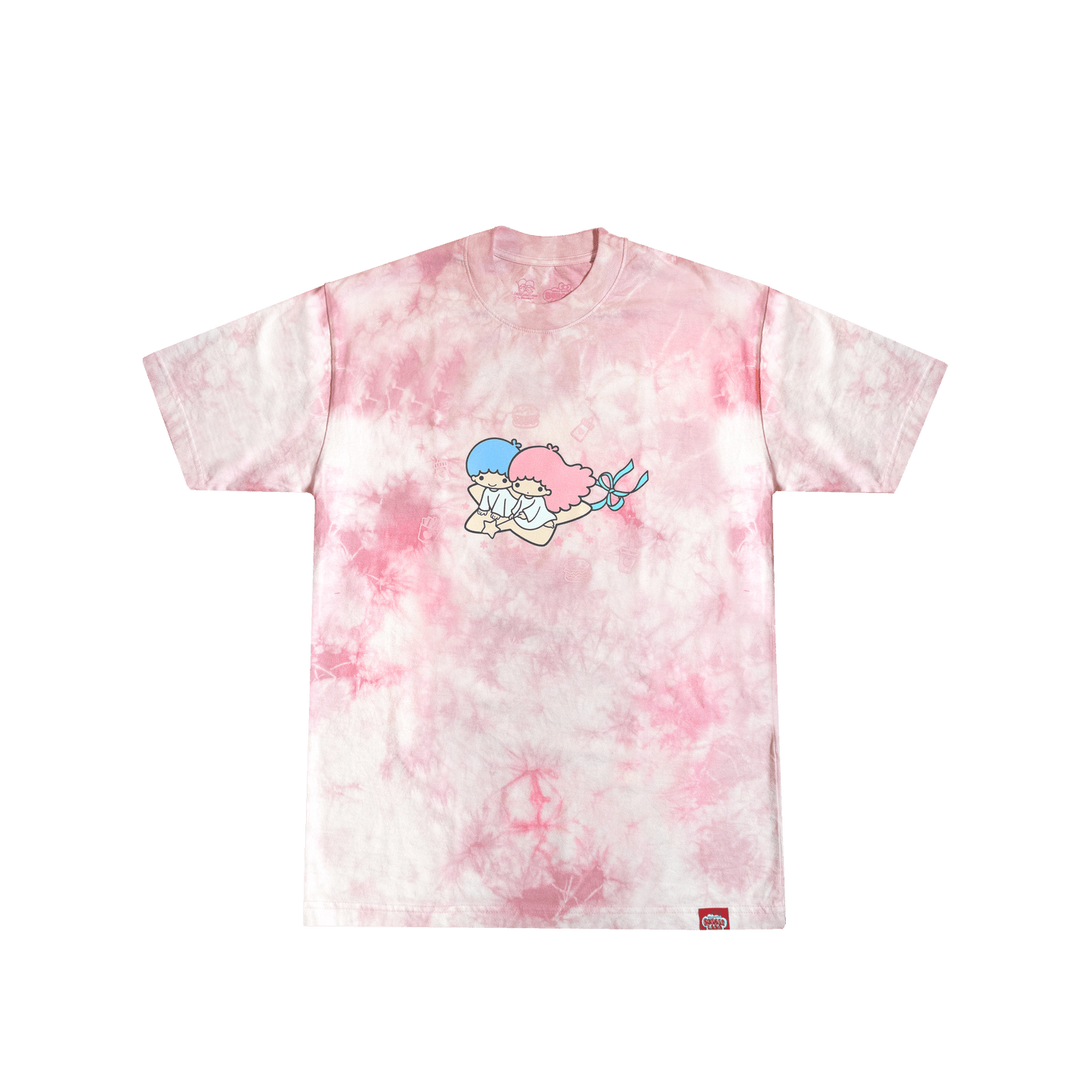 Little Twin T-Shirt Kids