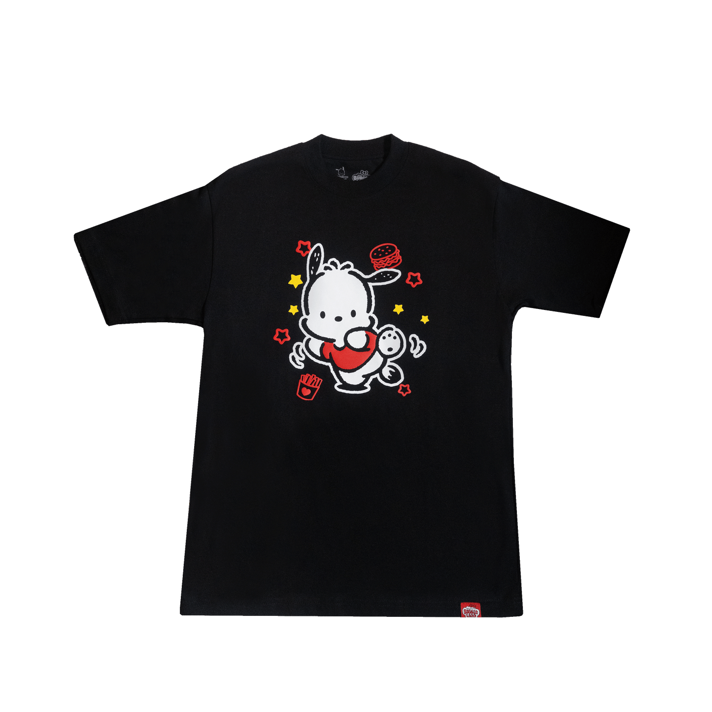 Pochacco T-Shirt Kids