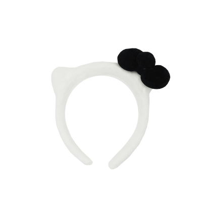 Headband Intercambiable Hello Kitty