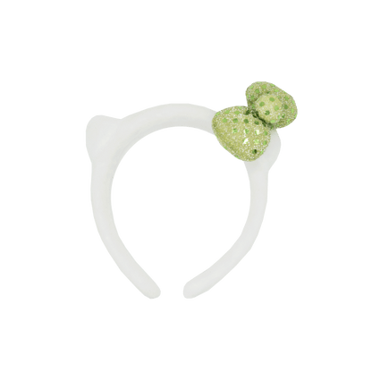 Headband Intercambiable Hello Kitty