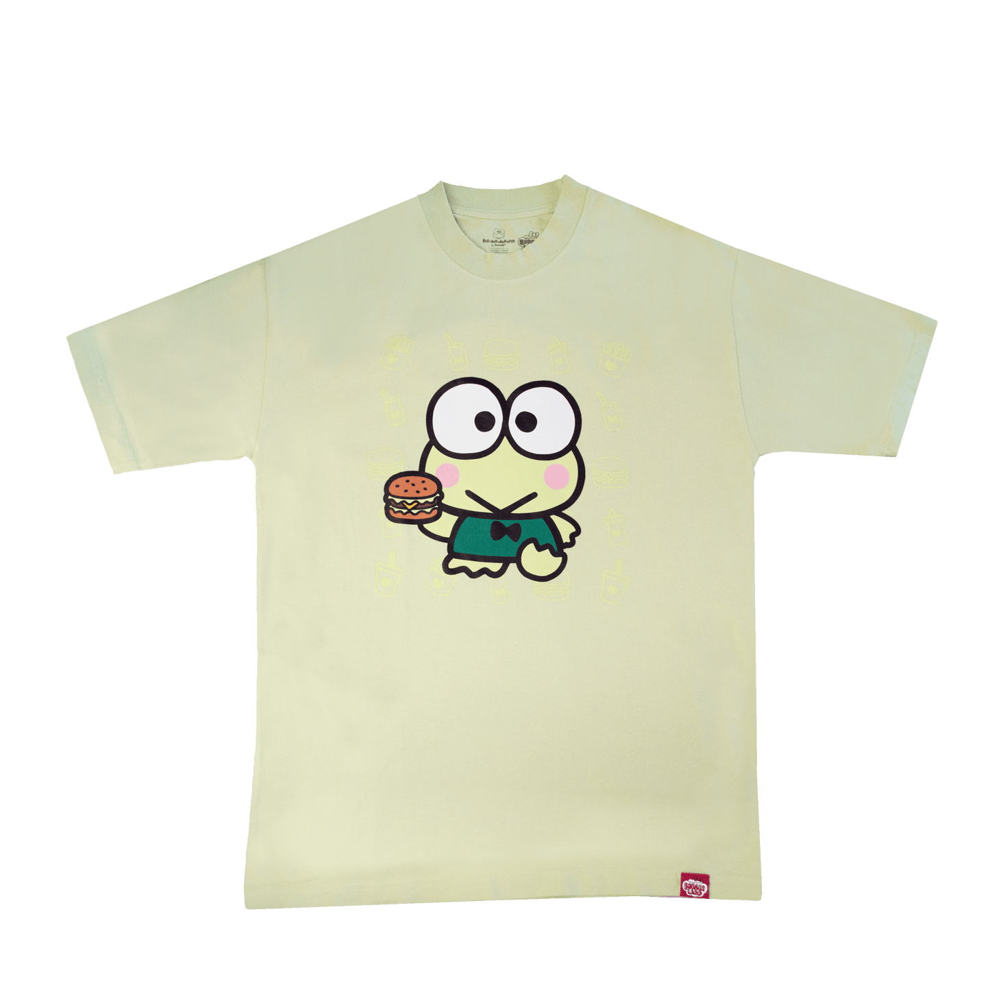 Keroppi T-Shirt Kids