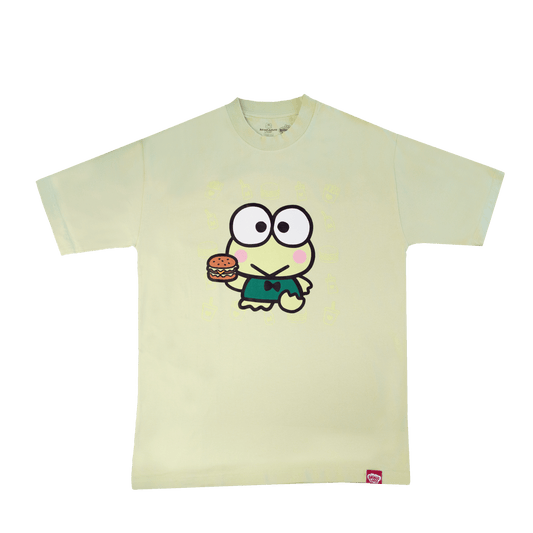 Keroppi T-Shirt Kids