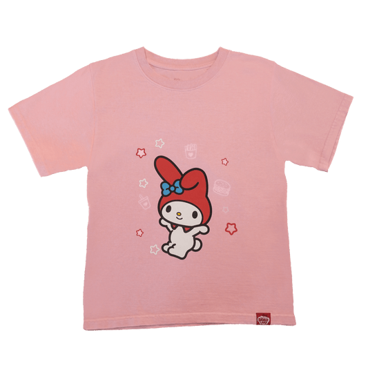 My Melody Pink T-Shirt