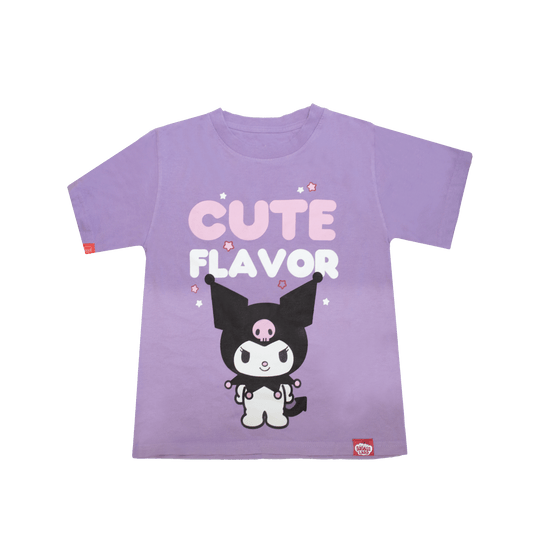 Cute Flavor Kuromi