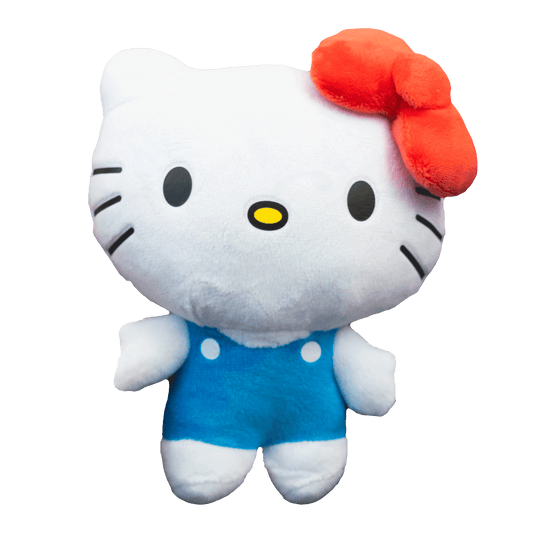 Hello Kitty Mini Plush