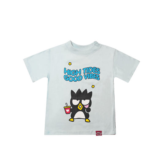 Good Vibes Badtz Maru T-Shirt Kids